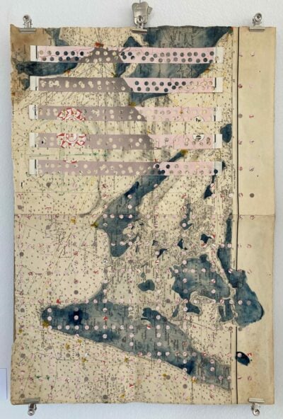 Balene by Jo Rogge, contemporary African artwork