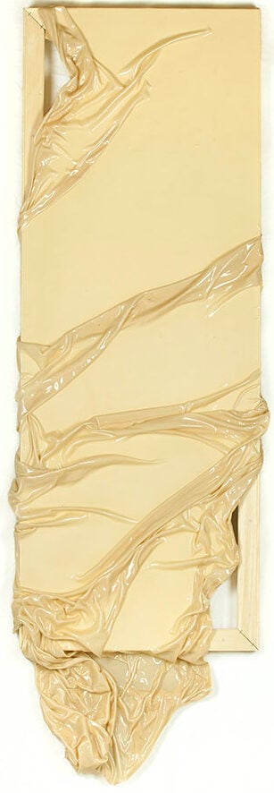 Twined I by Aneesah Girie, contemporary African artwork