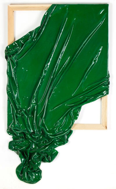 Grab by Aneesah Girie, contemporary African artwork
