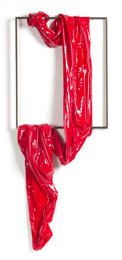 Knot by Aneesah Girie, contemporary African artwork